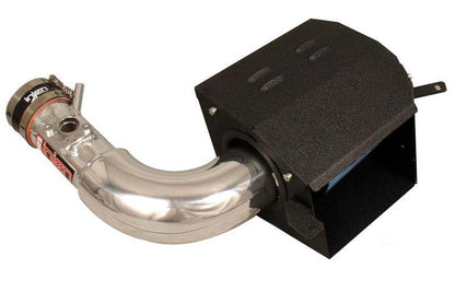 Injen Wrinkle Black Short Ram Intake | Subaru BRZ / Scion FR-S (13+) (SP1230WB)
