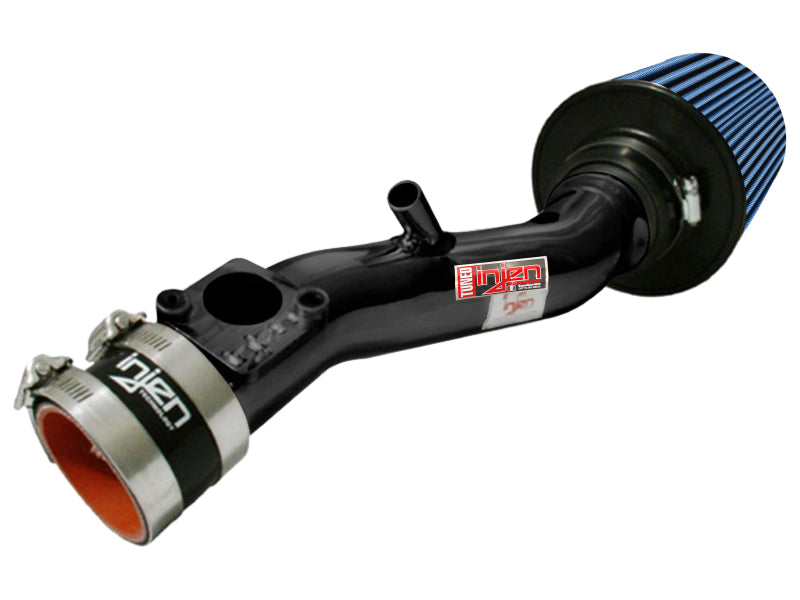 Injen Short Ram Cold Air Intake System | 2004 - 2006 Scion xB (IS2100BLK)