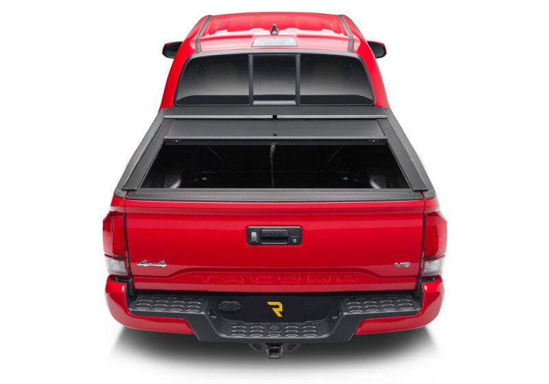 Roll-N-Lock A-Series Retractable Tonneau Cover | Toyota Tacoma (16-19) / 2020-2023 (BT530A)