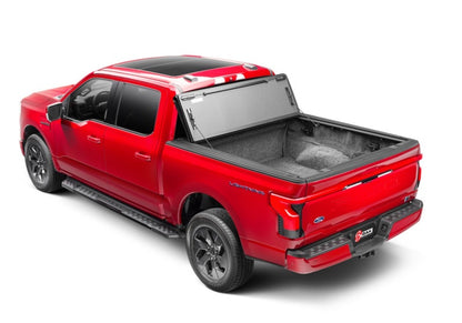 BAK BAKFlip MX4 5.7ft Bed Cover | Ford F-150 (21-22, 24-26) (448339)