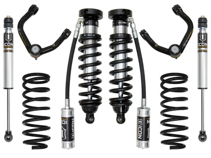 ICON 96-02 Toyota 4Runner Stage 3 Suspension System | Toyota 4Runner (00-02) (K53133)