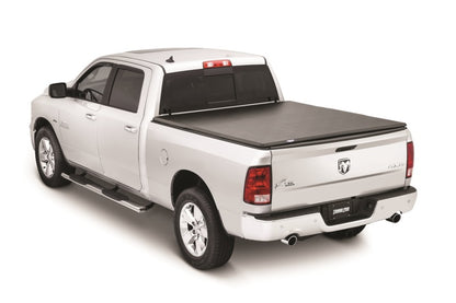 Tonno Pro 6.5ft Bed Lo-Roll Vinyl Tonneau Cover | Ram 1500 (19-24) / 1500 (25-26) (LR-2060)