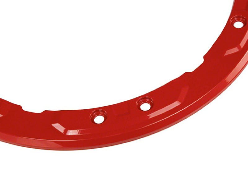 Ford Racing Bead Lock Ring Kit | Ford Bronco (21-26) (M-1021K-BLR)