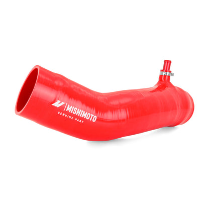 Mishimoto 3.5L Silicone Air Intake Hose Kit | Toyota Tacoma (04-23) (MMHOSE-TAC35-16IHRD)
