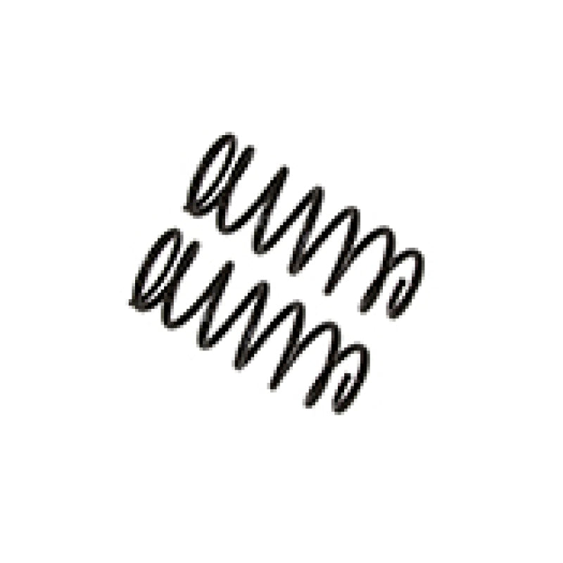 Bilstein 1.5in Rear Heavy Load Suspension Lift Kit | Toyota 4Runner (03-19, 20-24) (36-281831)