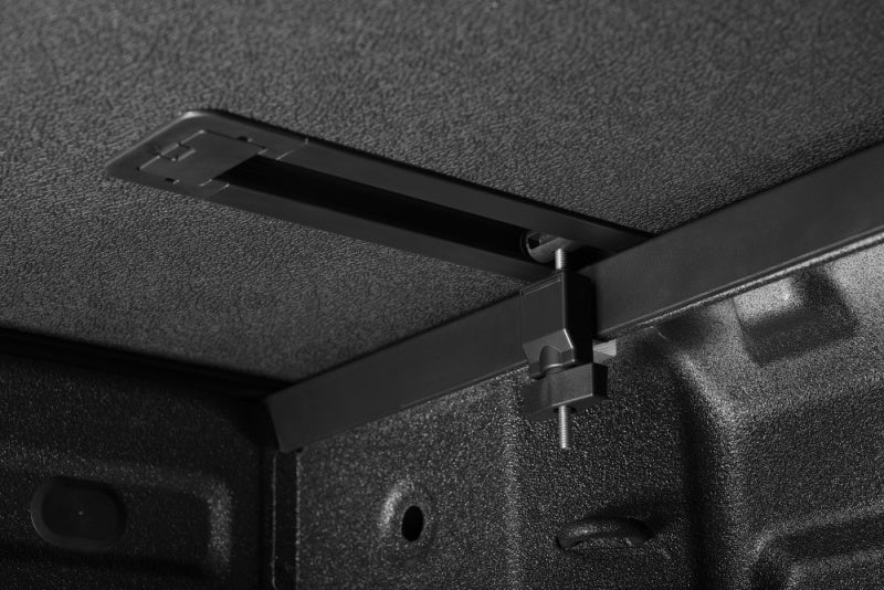 Extang 88355 Solid Fold ALX Hard Folding Tonneau Cover | Chevrolet Colorado (15-22) / ZR2 (17-22) / GMC Canyon (15-22) (88355)