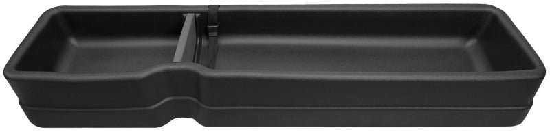 Husky Liners Husky GearBox | Ford F-150 SuperCrew Cab (15-22) (9281)