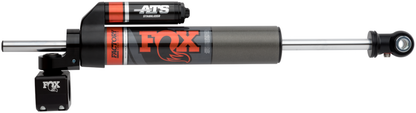 FOX Factory Race Series 2.0 ATS Steering Stabilizer 1.375" Tie Rod (FRONT): Jeep Wrangler JK 2007-2018