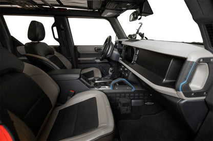Addictive Desert Designs Center Console Molle Panels | Ford Bronco (21-26) (AC2302201NA)