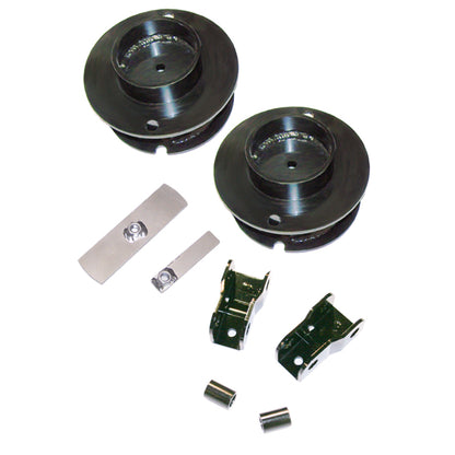 Superlift 2.5in Leveling Kit | Ram 2500/3500 (11-25) (40023)
