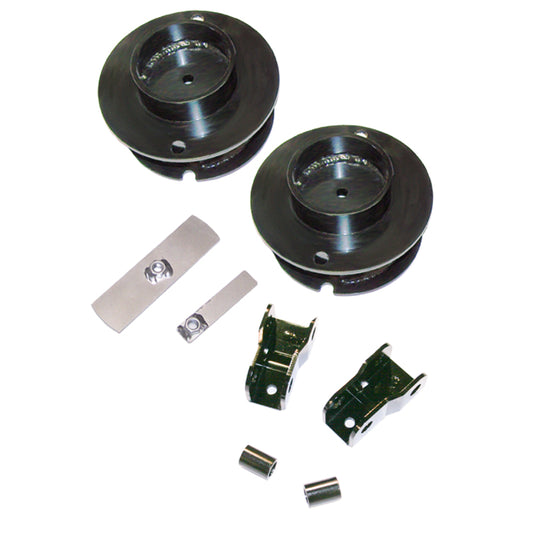 Superlift 2.5in Leveling Kit | Ram 2500/3500 (11-25) (40023)