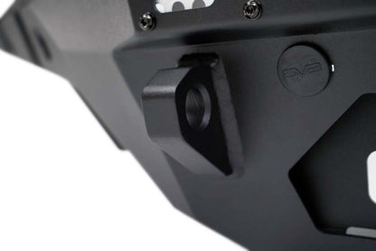 DV8 Offroad 21+ Ford Bronco MTO V2 Front Bumper | Ford Bronco (21-26) (FBBR-07)