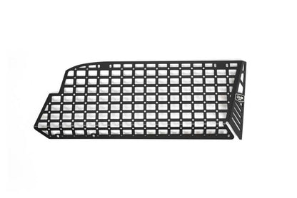 DV8 Offroad 21-24 Ford Bronco 2-Door Rear Window Molle Panels | Ford Bronco (21-26) (MPBR-12)