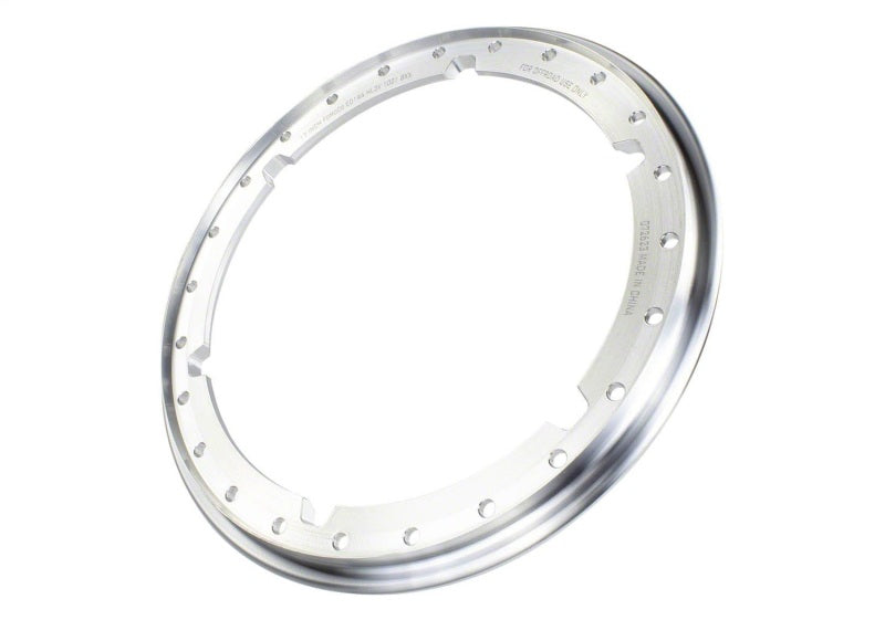 Ford Racing Bead Lock Ring Kit | Ford Bronco (21-26) (M-1021K-BL5)