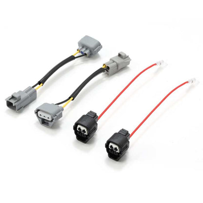 AlphaRex Wiring Adapter for Projector Headlight Assembly | Toyota Tacoma TRD (16-21) (810014)