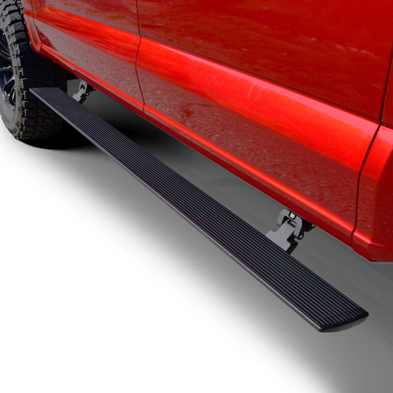 Westin Pro-e Power Running Boards | Ford F-150 (15-17 / 18-20 / 21-23 / 24-26) / F-150 Raptor / F-150 Lightning (29-23945)