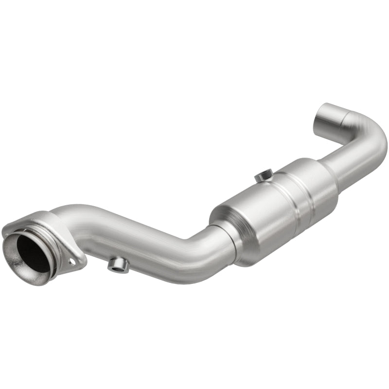 Magnaflow OEM Underbody Catalytic Converter | Ford F-150 (09-12/13-14) (52428)