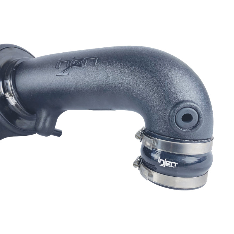 Injen EVO Oiled Cold Air Intake System (F&R): Dodge / RAM 1500 Classic 2009-23 5.7L VVT HEMI