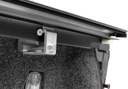 RetraxPRO MX Bed Cover | Ford F-150 (15-20), Raptor (17-20) (80373)