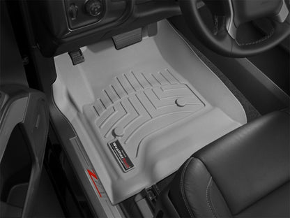 WeatherTech Front FloorLiner | Cadillac Escalade (15+) (466071)