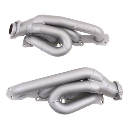 BBK Performance Shorty Headers: Dodge Ram 5.7L Hemi 2003 - 2008 (1500 ONLY)