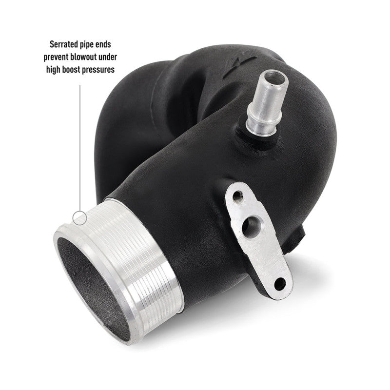 Mishimoto 21+ Bronco 2.7 Stock Location INT Kit | Ford Bronco (21-26) (MMINT-BR27-21K)