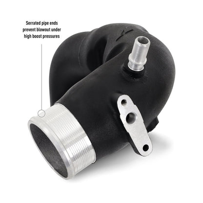 Mishimoto 21+ Bronco 2.7 Stock Location INT Kit | Ford Bronco (21-26) (MMINT-BR27-21K)