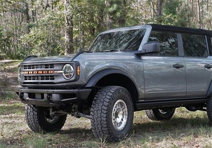 Superlift 2in Lift Kit | Ford Bronco (21-26) (9720)