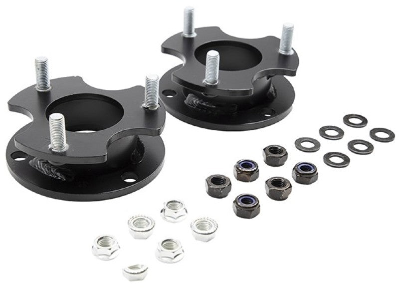 Belltech 2.5in Front Leveling Strut Spacer Kit | Ford Ranger (34938)