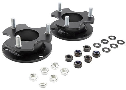 Belltech 2.5in Front Leveling Strut Spacer Kit | Ford Ranger (34938)