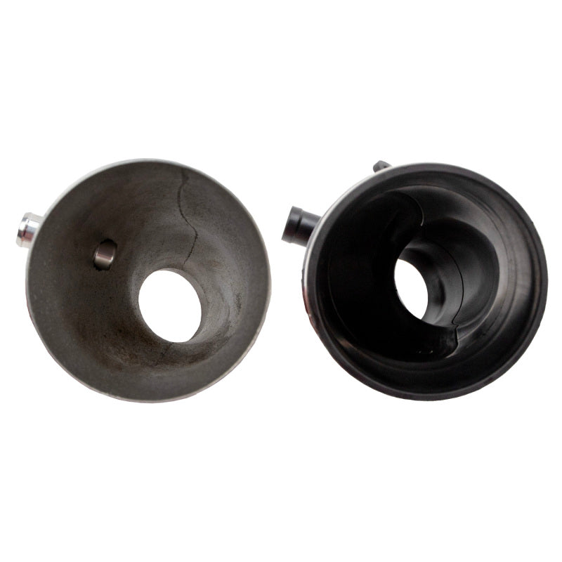 Wehrli 17-24 Duramax L5P High Flow Intake Horn | Chevrolet Silverado / GMC 2500/3500 HD (17-24) (WCF100775-GW)
