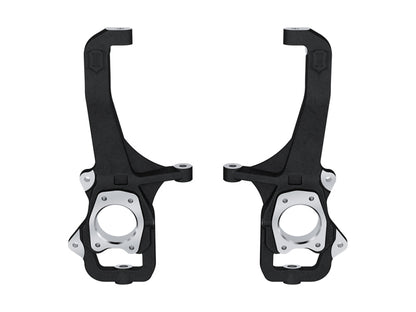 ICON 22-23 Toyota Tundra Front Knuckle Kit | 2022-2026 Toyota Tundra