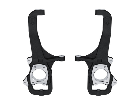 ICON 22-23 Toyota Tundra Front Knuckle Kit | 2022-2026 Toyota Tundra