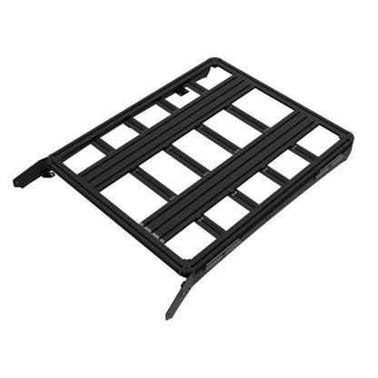 KC HiLiTES 05-23 Toyota Tacoma Platform One Roof Rack | Toyota Tacoma (05-23) (92303)