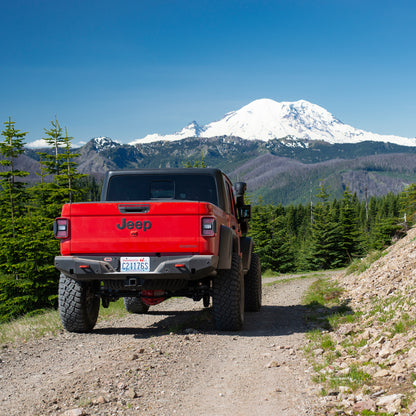 ARB Rear Bumper (REAR): Jeep Gladiator 2020-2023
