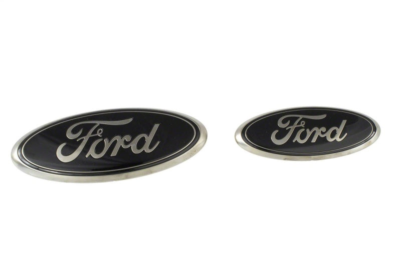 Ford Racing Front Grille | Ford Ranger (19-22) (M-8200-TMR)
