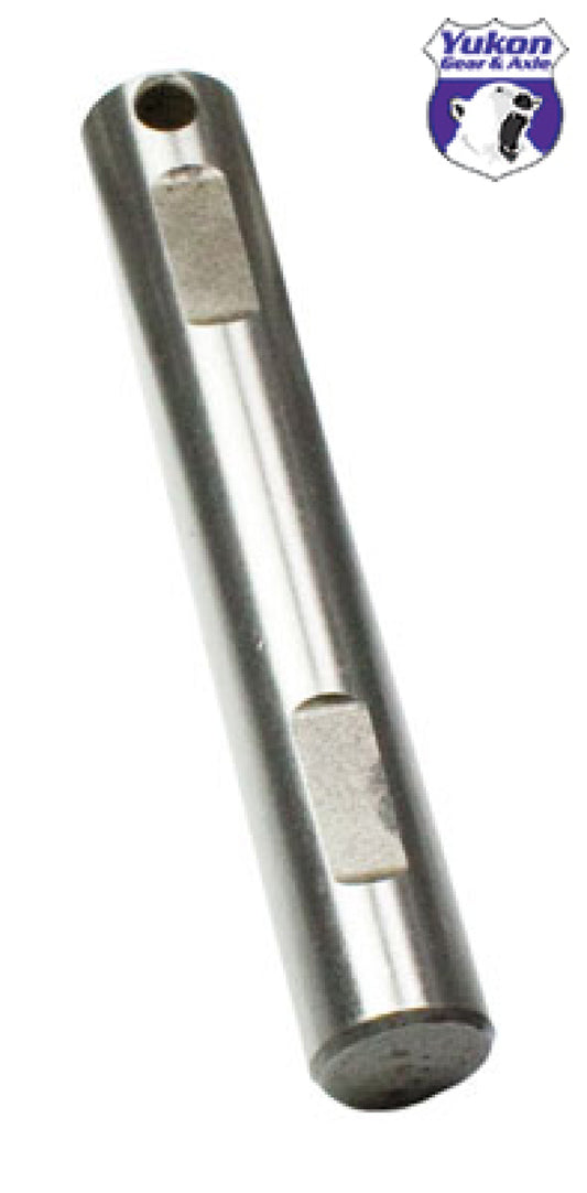 Yukon Model 35 Standard Open Cross Pin / Roll Pin Design | Jeep Wrangler JK (07-18) (YSPXP-014)