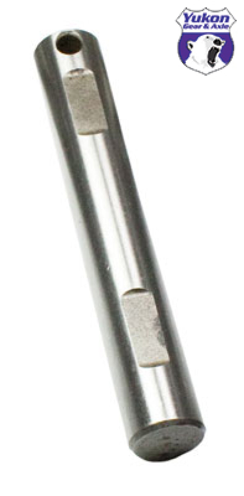 Yukon Model 35 Standard Open Cross Pin / Roll Pin Design | Jeep Wrangler JK (07-18) (YSPXP-014)