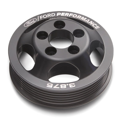 Ford Racing 5.0L Supercharger Kit | Ford F-150 (21-23 / 24-26) (M-6066-F150SCA)