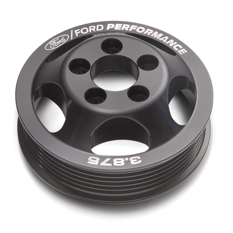 Ford Racing 5.0L Supercharger Kit | Ford F-150 (21-23 / 24-26) (M-6066-F150SCA)