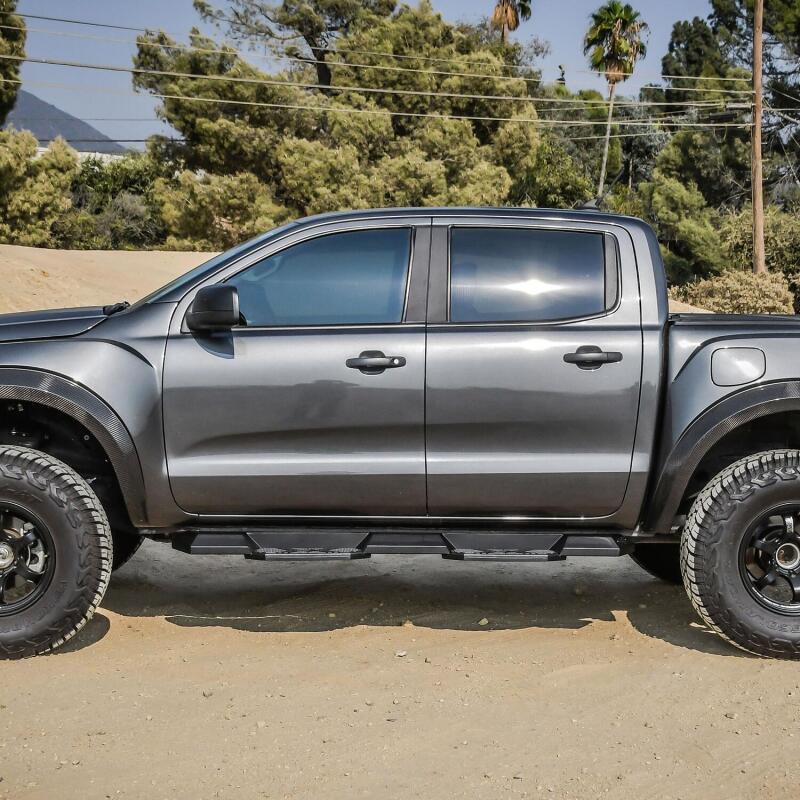 Westin 19-21 Ford Ranger HDX Xtreme Nerf Step Bars | Ford Ranger (19-26) (56-24155)