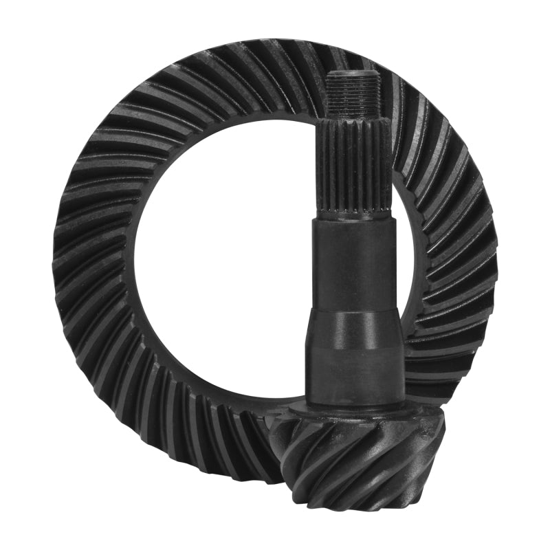 Yukon Gear Dana 44 M220 Front Differential Ring & Pinion Gear Set | Ford Bronco (21-23) / Ranger (19-26) (YG DM190FD-513R)