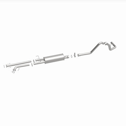 Magnaflow Direct-Fit Replacement Exhaust System | Toyota Tundra (07-09) (106-0121)