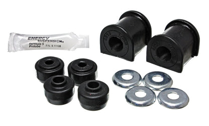 Energy Suspension 17mm Rear Sway Bar Bushing Kit | Lexus / Toyota 4runner/Lexus GX460 (8.5136G)