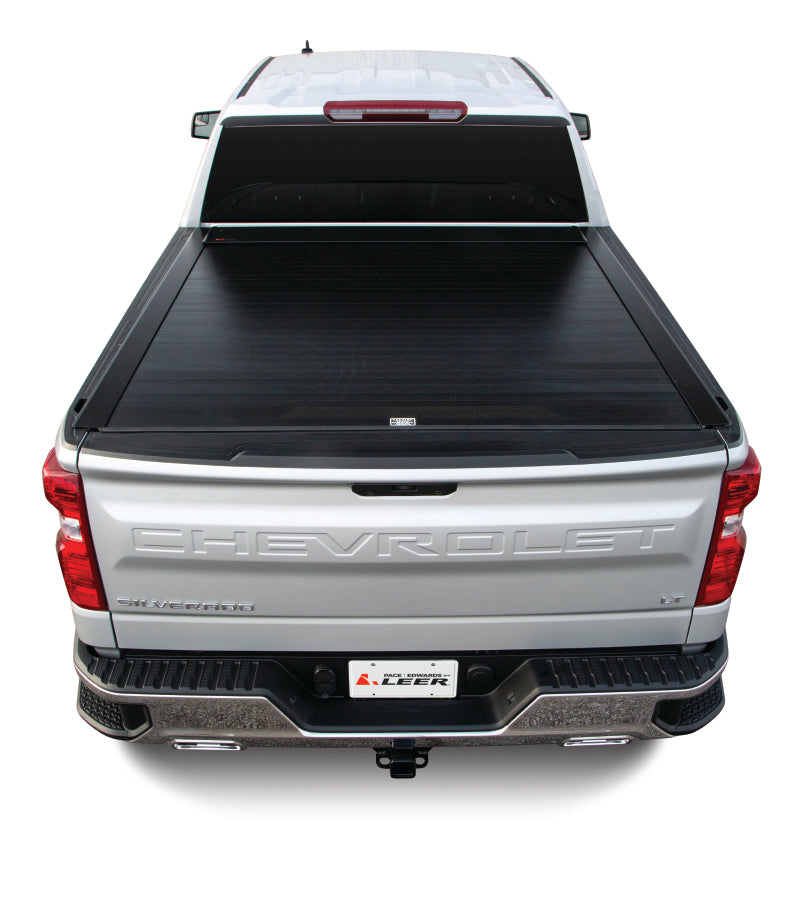 Pace Edwards BedLocker | Ford Ranger (19-26) (BLFA30A61)