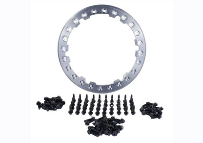 Ford Racing Bead Lock Ring Kit | Ford Ranger / Ford Bronco (19-26) (M-1021K-BL2)