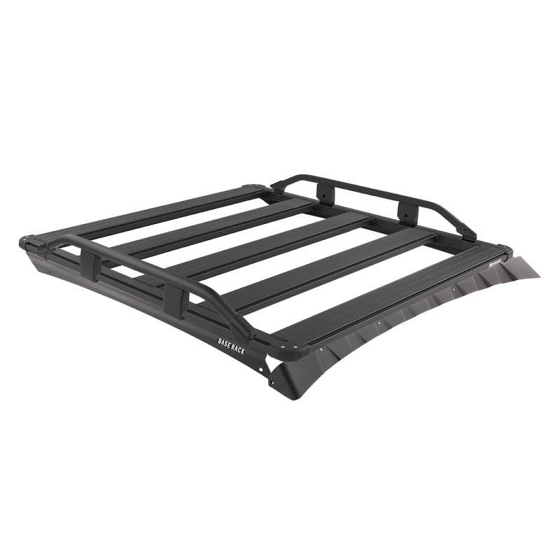 ARB 49in x 45in BASE Rack w/ Mount Kit & Side Guard Rails | Ford Ranger (BASE245)