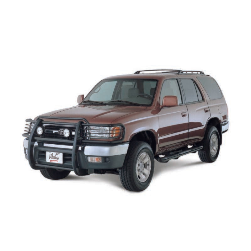 Westin Signature 3 Nerf Step Bars | Toyota 4Runner (00-02) (25-1455)