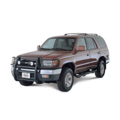 Westin Signature 3 Nerf Step Bars | Toyota 4Runner (00-02) (25-1455)