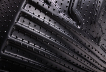 LUND Catch-It Rear Floor Liner | Jeep Wrangler Unlimited (07-14) (383006-B)